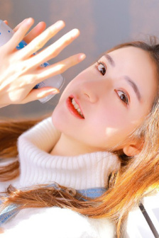 麻辣女孩