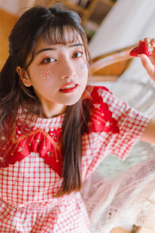 十一岁的夏天